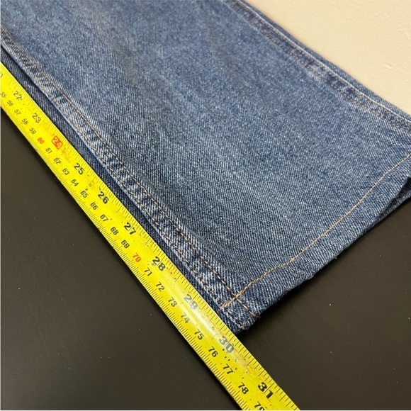 Lucky Brand High Rise 90’s Jean - Long Length - Picture 12 of 12